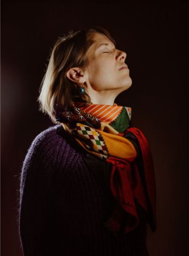 Accompagnement énergétique et vibratoire Clara André