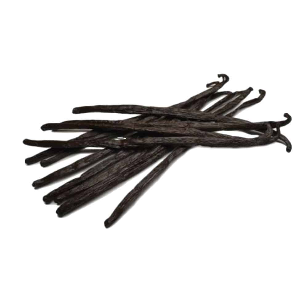Vanille de Ceylan (Sri Lanka) 1 gousse (4g)