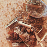 Cannelle de Ceylan en copeaux