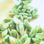 Cardamome verte du Sri Lanka