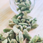 Gousses de cardamome verte Sri Lanka